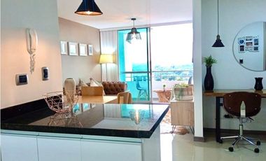 ALQUILER APARTAMENTO AMOBLADO ARMENIA MAGNIFICO CONJ CAMPESTRE