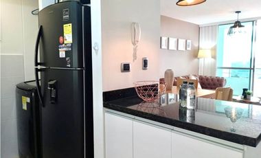 ALQUILER APARTAMENTO AMOBLADO ARMENIA MAGNIFICO CONJ CAMPESTRE