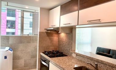 ALQUILER APARTAMENTO AMOBLADO ARMENIA GRAN UBICACION Y CLUB HOUSE