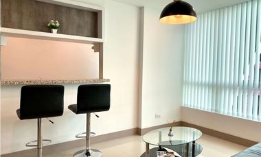 ALQUILER APARTAMENTO AMOBLADO ARMENIA GRAN UBICACION Y CLUB HOUSE