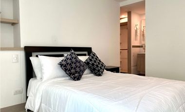 ALQUILER APARTAMENTO AMOBLADO ARMENIA GRAN UBICACION Y CLUB HOUSE