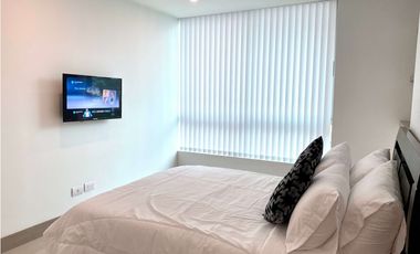 ALQUILER APARTAMENTO AMOBLADO ARMENIA GRAN UBICACION Y CLUB HOUSE