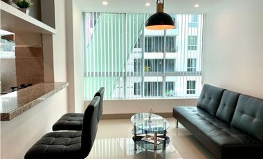 ALQUILER APARTAMENTO AMOBLADO ARMENIA GRAN UBICACION Y CLUB HOUSE