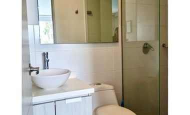 ALQUILER APARTAMENTO AMOBLADO ARMENIA EN MAGNIFICO CONJ CERRADO