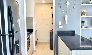 ALQUILER APARTAMENTO AMOBLADO ARMENIA EN MAGNIFICO CONJ CERRADO