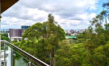 ALQUILER APARTAMENTO AMOBLADO ARMENIA EN MAGNIFICO CONJ CERRADO