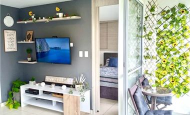 ALQUILER APARTAMENTO AMOBLADO ARMENIA EN MAGNIFICO CONJ CERRADO