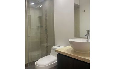 ALQUILER APARTAMENTO AMOBLADO ARMENIA GENIAL UBICACION Y VISTA