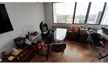 ARRIENDO OFICINA EN EL CENTRO DE MANIZALES | ARRIENDOS MANIZALES