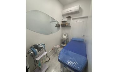 VENDE / ALQUILA LOCAL HOLGUINES TRADE CENTER