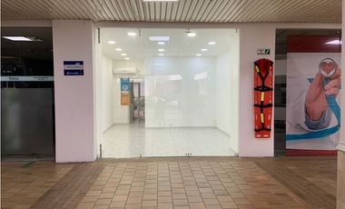 VENDE / ALQUILA LOCAL HOLGUINES TRADE CENTER