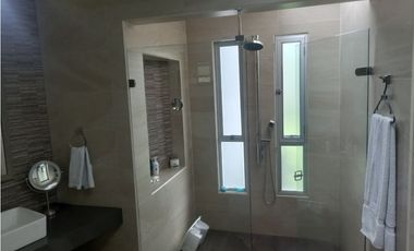 VENTA DE CASA CAMPESTRE EN SAN BERNARDO DEL VIENTO MANIZALES