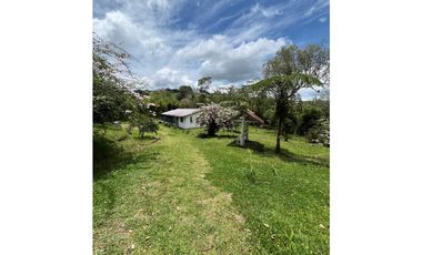 VENTA DE ESPECTACULAR FINCA EN FILANDIA QUINDIO ALTA VALORIZACION