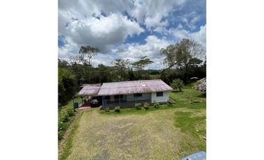 VENTA DE ESPECTACULAR FINCA EN FILANDIA QUINDIO ALTA VALORIZACION