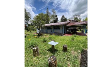 VENTA DE ESPECTACULAR FINCA EN FILANDIA QUINDIO ALTA VALORIZACION