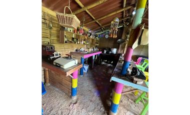 VENTA DE ESPECTACULAR FINCA EN FILANDIA QUINDIO ALTA VALORIZACION