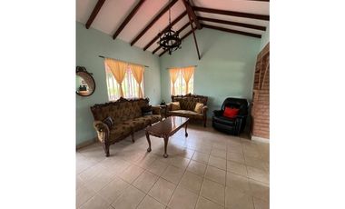VENTA DE ESPECTACULAR FINCA EN FILANDIA QUINDIO ALTA VALORIZACION