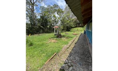 VENTA DE ESPECTACULAR FINCA EN FILANDIA QUINDIO ALTA VALORIZACION
