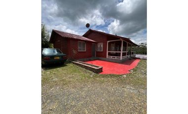 VENTA DE ESPECTACULAR FINCA EN FILANDIA QUINDIO ALTA VALORIZACION