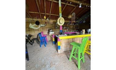 VENTA DE ESPECTACULAR FINCA EN FILANDIA QUINDIO ALTA VALORIZACION
