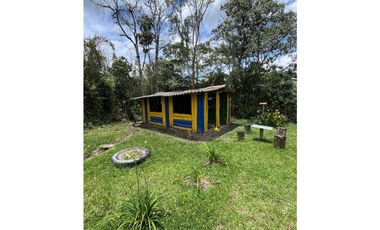 VENTA DE ESPECTACULAR FINCA EN FILANDIA QUINDIO ALTA VALORIZACION