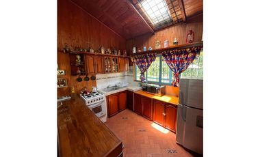 VENTA DE ESPECTACULAR FINCA EN FILANDIA QUINDIO ALTA VALORIZACION
