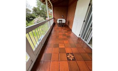 VENTA DE ESPECTACULAR FINCA EN FILANDIA QUINDIO ALTA VALORIZACION