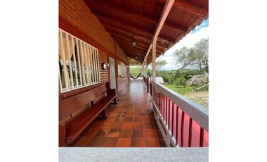 VENTA DE ESPECTACULAR FINCA EN FILANDIA QUINDIO ALTA VALORIZACION