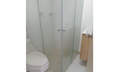APARTAESTUDIO EN ARRIENDO ROBLEDO PILARICA.