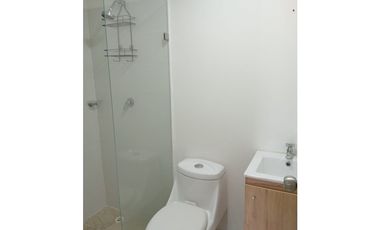APARTAESTUDIO EN ARRIENDO ROBLEDO PILARICA.