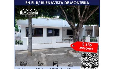 VENTA DE CASA TRIFAMILIAR EN EL B/ BUENAVISTA EN MONTERA