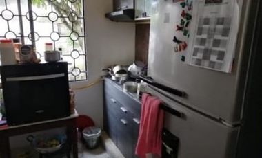 VENTA DE CASA TRIFAMILIAR EN EL B/ BUENAVISTA EN MONTERA