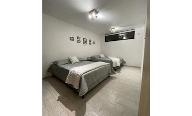 CASA CAMPESTRE EN RENTA MARINILLA