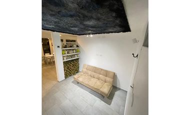 CASA CAMPESTRE EN RENTA MARINILLA
