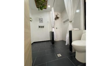 CASA CAMPESTRE EN RENTA MARINILLA