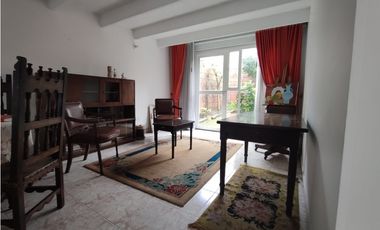 SE VENDE  CASA SECTOR AMERICAS OCCIDENTAL
