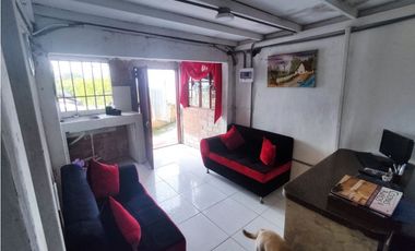 ARRIENDO CASA AMOBLADA EN SAN ISIDRO, MANIZALES | ARRIENDO MANIZALES
