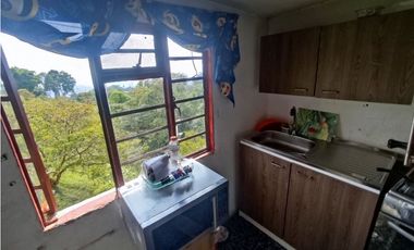 ARRIENDO CASA AMOBLADA EN SAN ISIDRO, MANIZALES | ARRIENDO MANIZALES