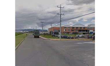 COTA,.VENDO LOTE.INDUSTRIAL-COMERCIAL
