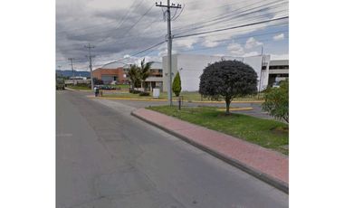 COTA,.VENDO LOTE.INDUSTRIAL-COMERCIAL