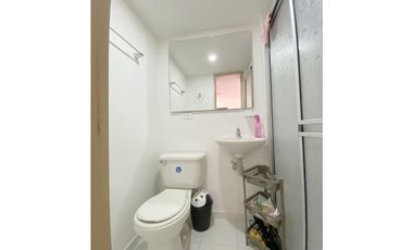 APARTAMENTO EN VENTA  PARQUE RESINDECIAL TULIPANES BELLO EL TRAPICHE