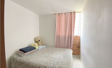 APARTAMENTO EN VENTA  PARQUE RESINDECIAL TULIPANES BELLO EL TRAPICHE