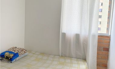 APARTAMENTO EN VENTA  PARQUE RESINDECIAL TULIPANES BELLO EL TRAPICHE