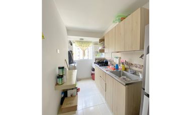 APARTAMENTO EN VENTA  PARQUE RESINDECIAL TULIPANES BELLO EL TRAPICHE