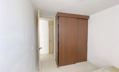 APARTAMENTO EN VENTA  PARQUE RESINDECIAL TULIPANES BELLO EL TRAPICHE