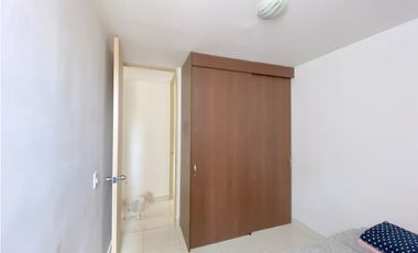 APARTAMENTO EN VENTA  PARQUE RESINDECIAL TULIPANES BELLO EL TRAPICHE
