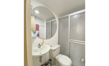 APARTAMENTO EN VENTA  PARQUE RESINDECIAL TULIPANES BELLO EL TRAPICHE