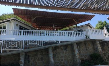 VENTA CASA CAMPESTRE PALMARITO, TUBARA
