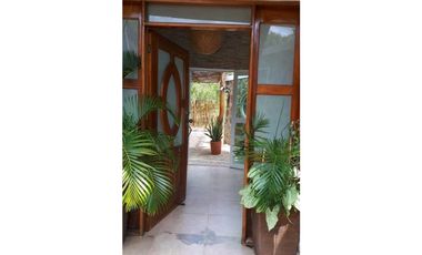 VENTA CASA CAMPESTRE PALMARITO, TUBARA