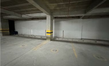 SE VENDE APARTAESTUDIO EN LA CEJA PARQUEADERO Y ÚTIL EDIFICIO PORTELLO